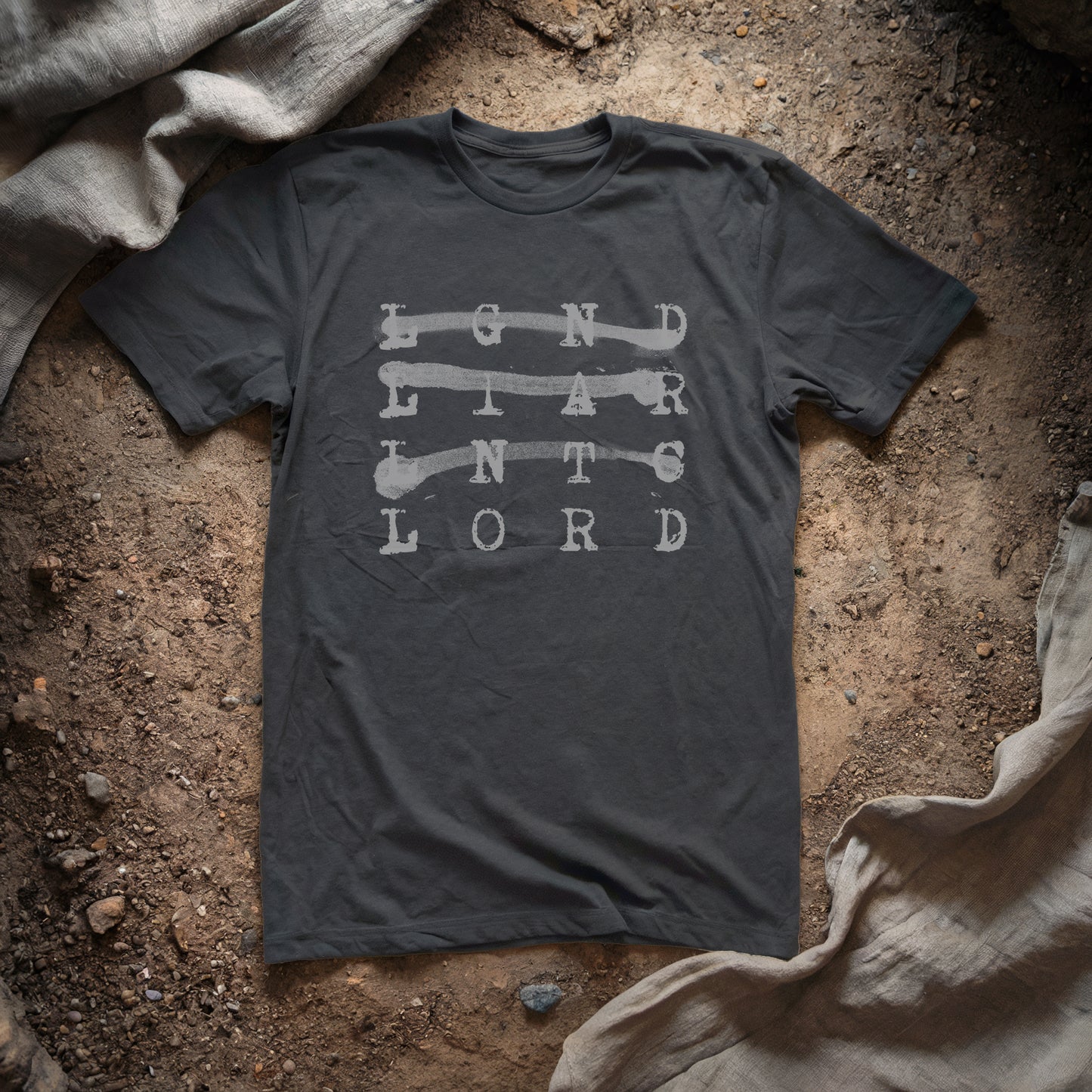 Legend, Liar, Lunatic, Lord - Christian Easter/Pascha Shirt
