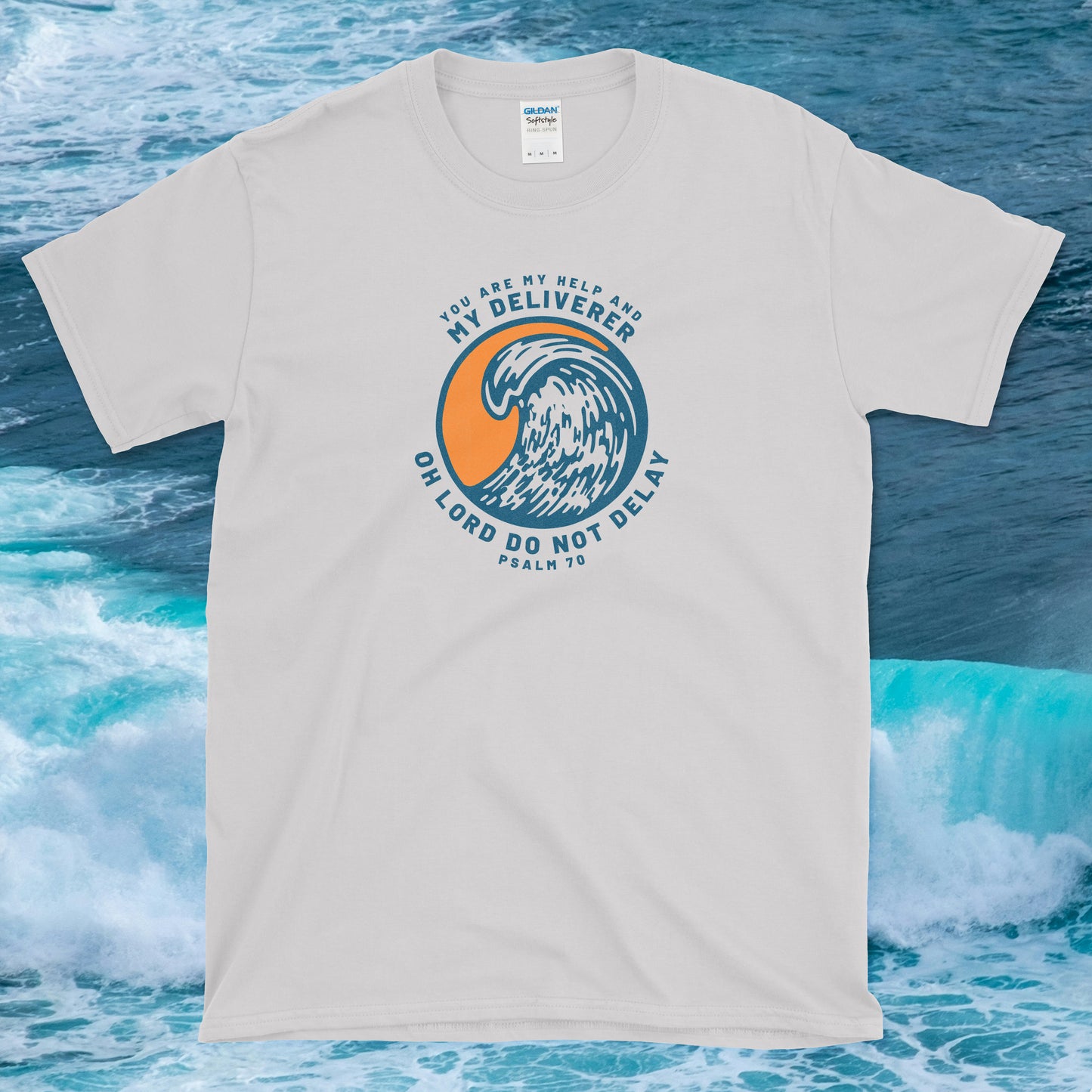 Psalm 70 My Help and Deliverer