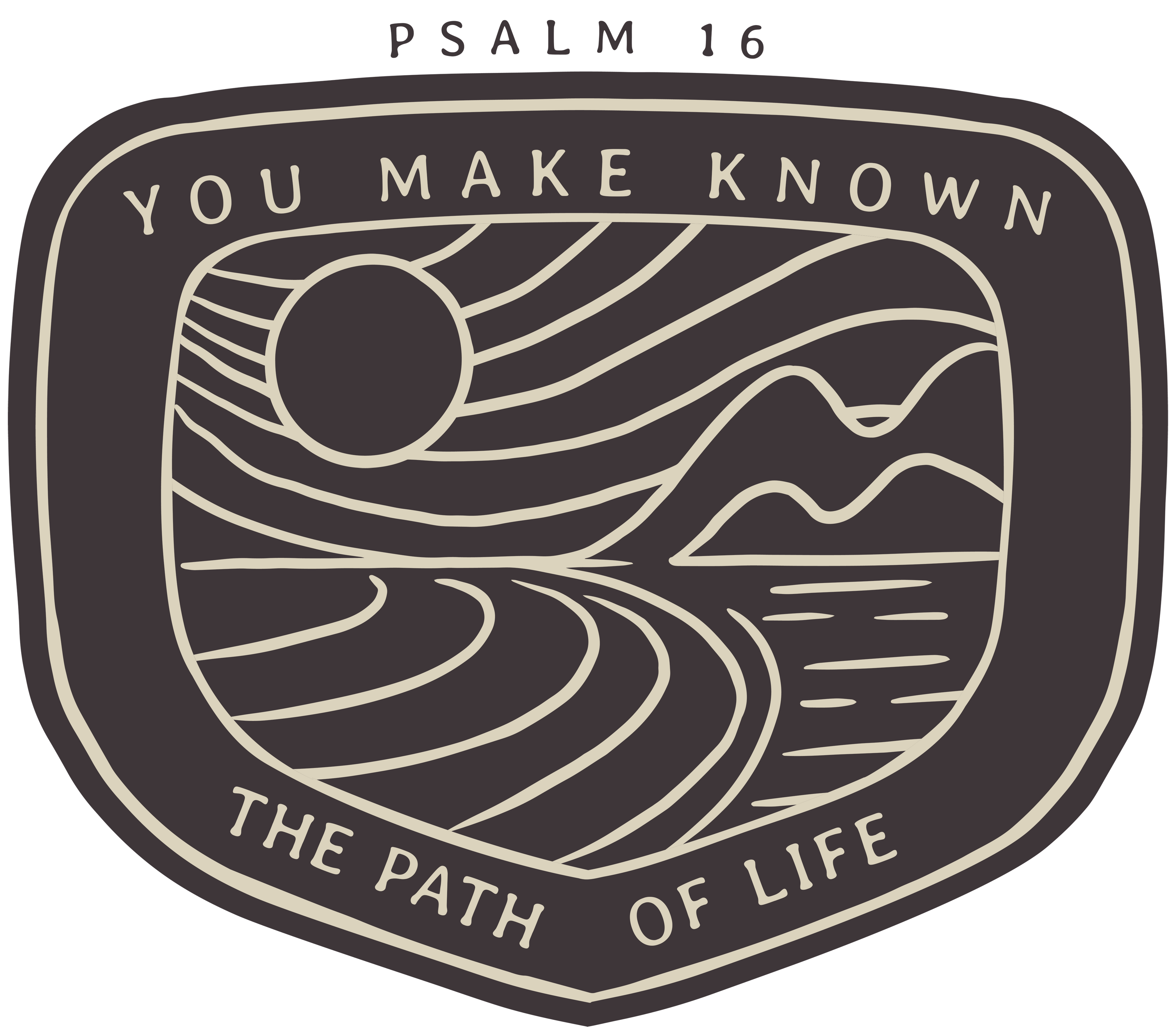 Make Known the Paths