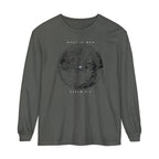 Psalm 8:4 What Is Man Long Sleeve Shirt