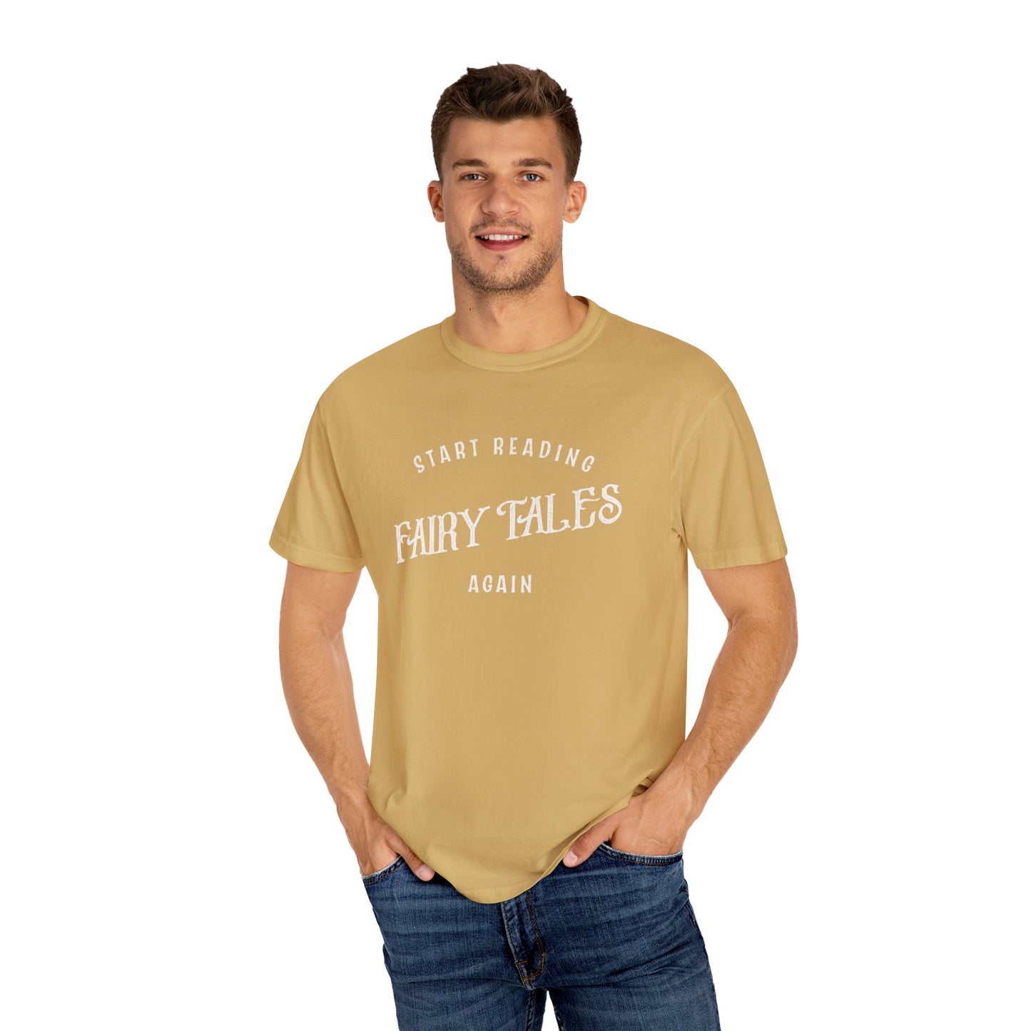 C.S. Lewis Fairy Tales Narnia T-shirt