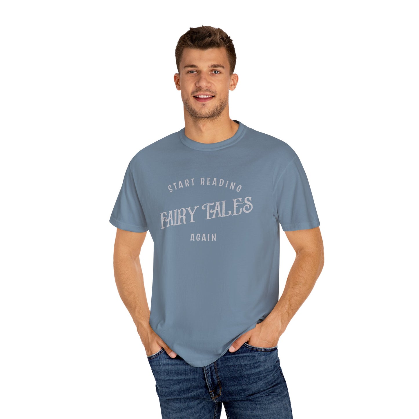 C.S. Lewis Fairy Tales Narnia T-shirt