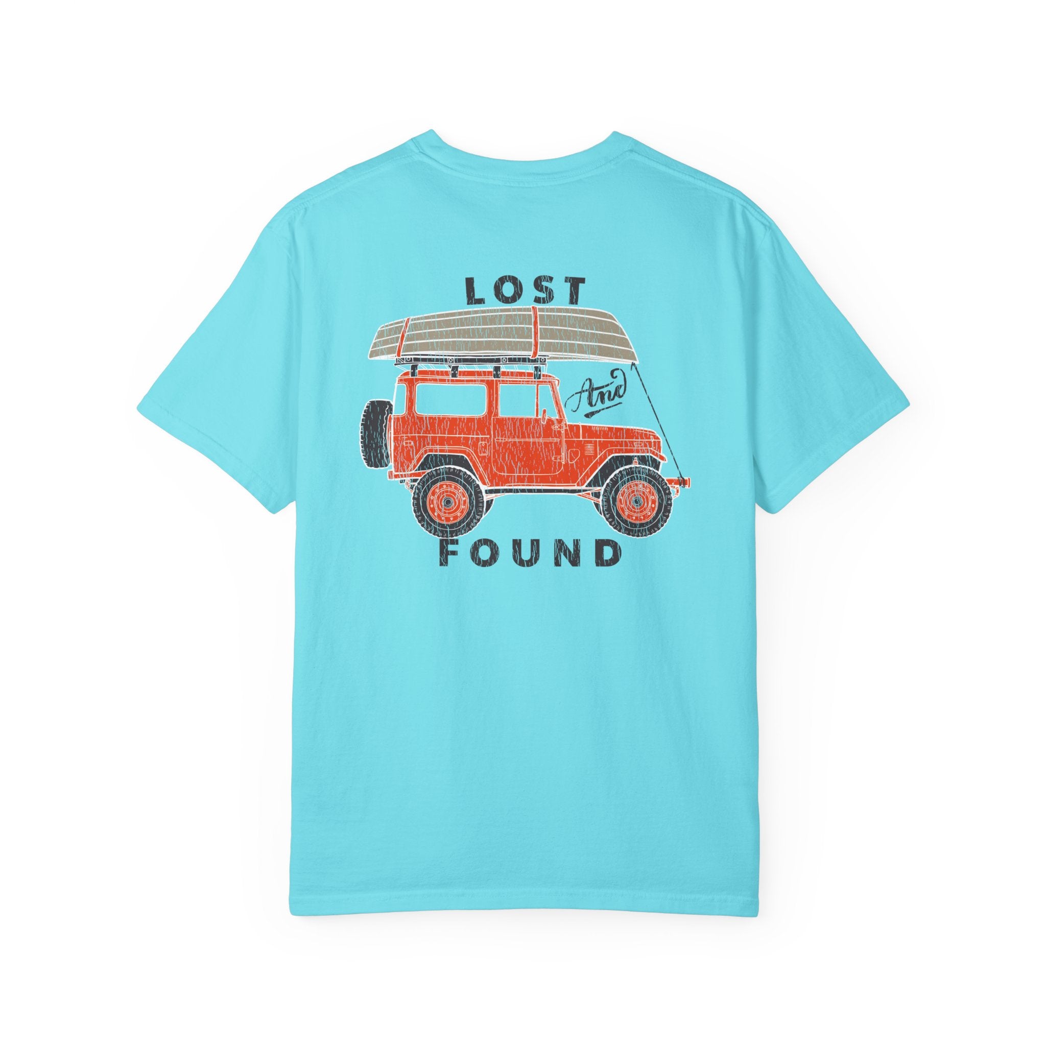 Lost & Found