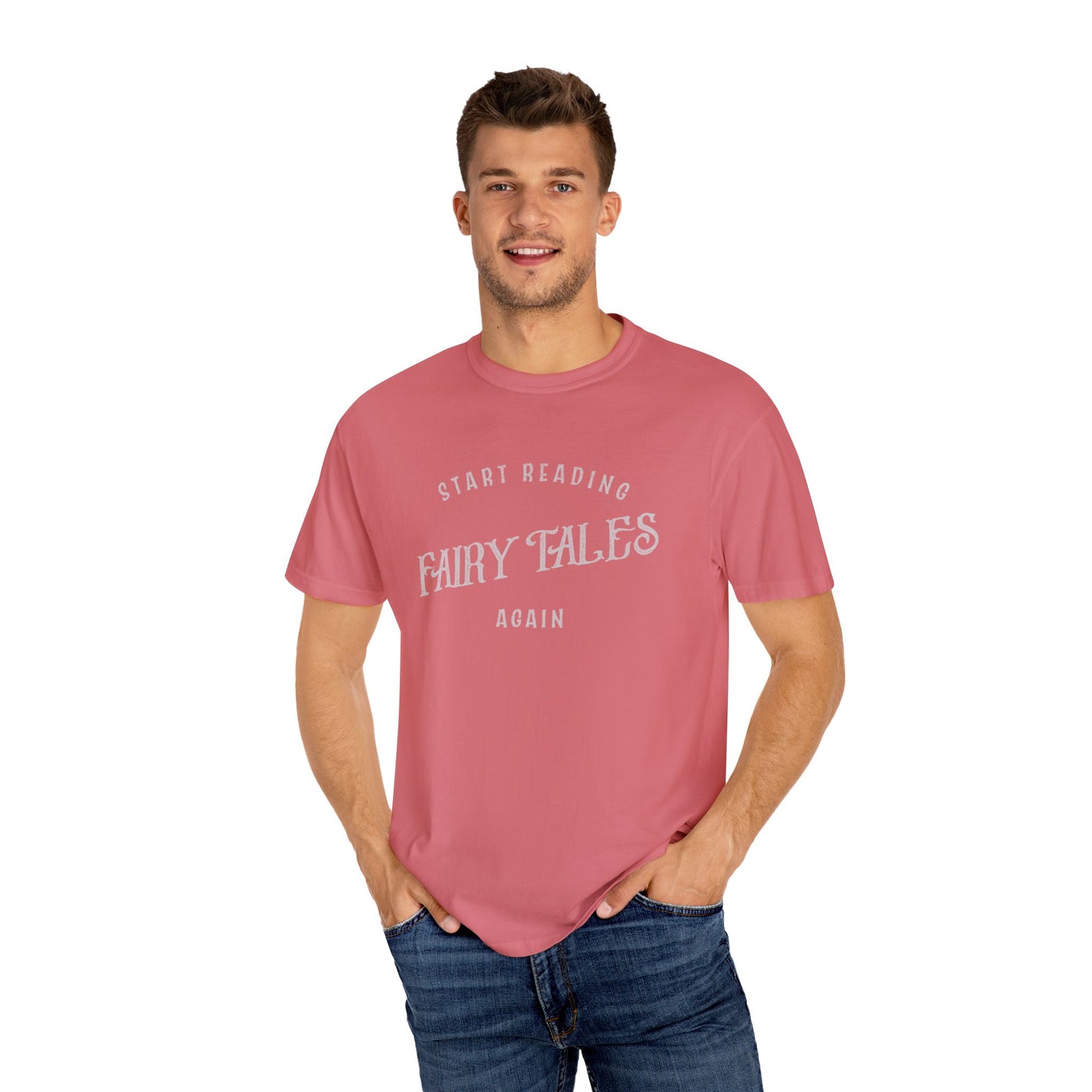 C.S. Lewis Fairy Tales Narnia T-shirt