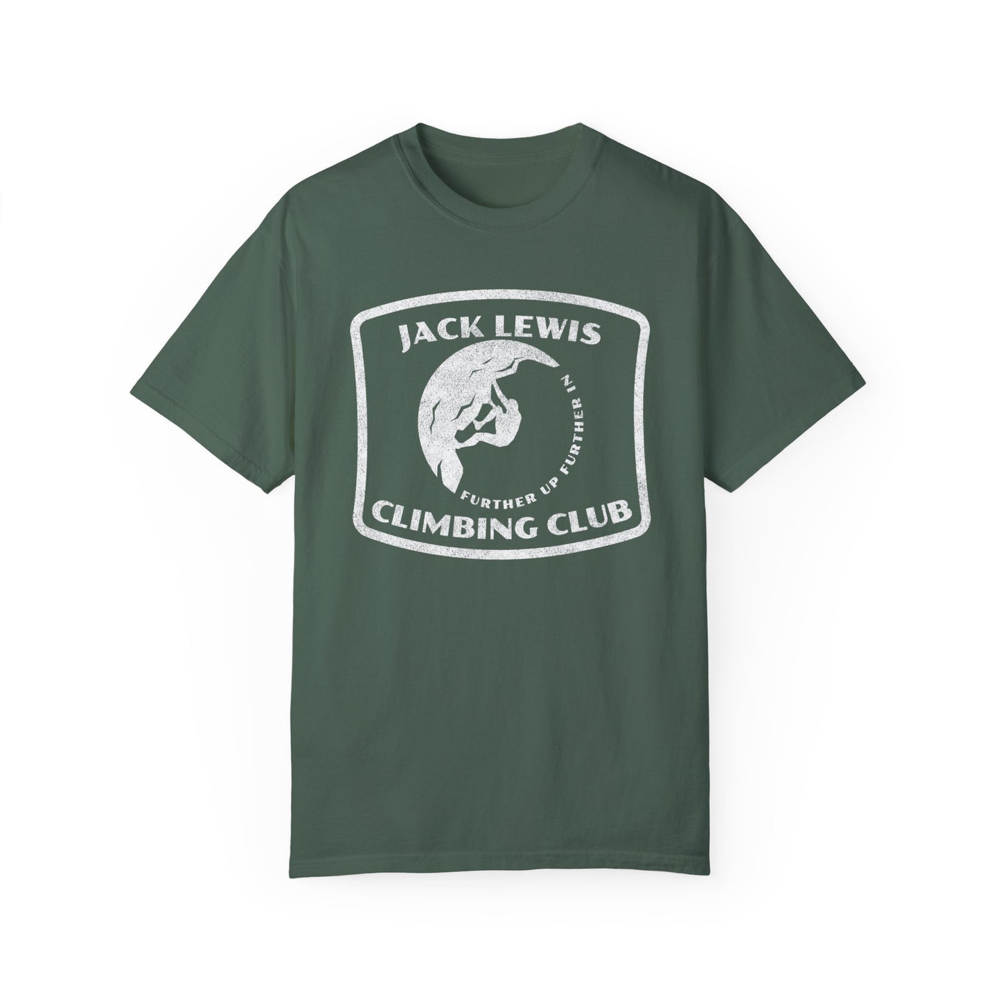 C.S. Lewis Jack Lewis Narnia Shirt Further Up Further In