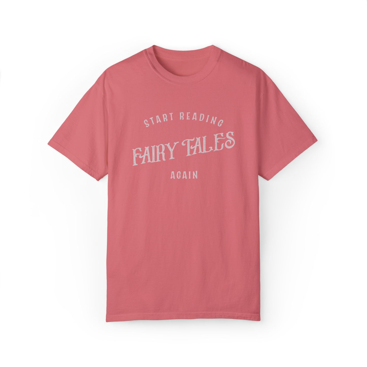 C.S. Lewis Fairy Tales Narnia T-shirt