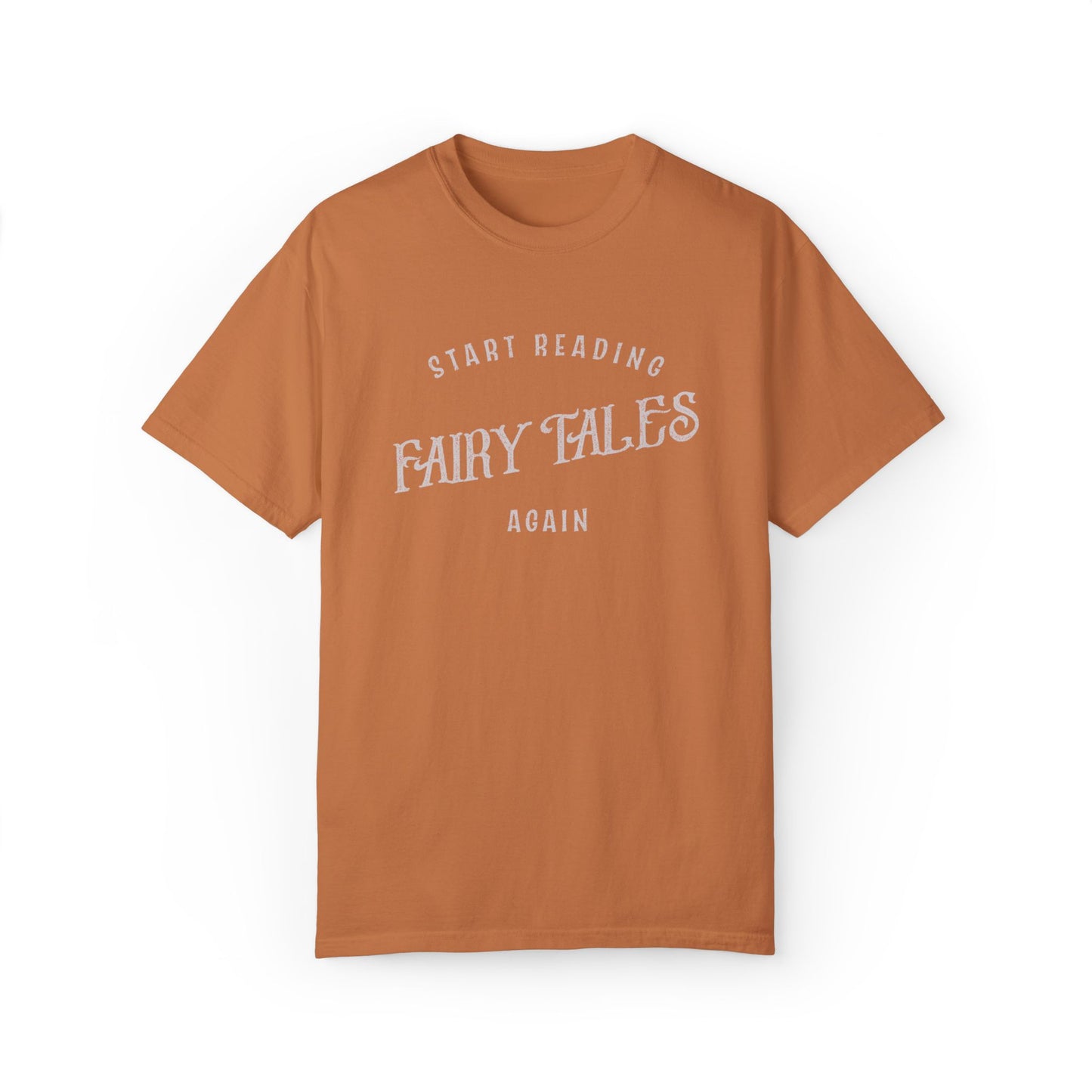 C.S. Lewis Fairy Tales Narnia T-shirt