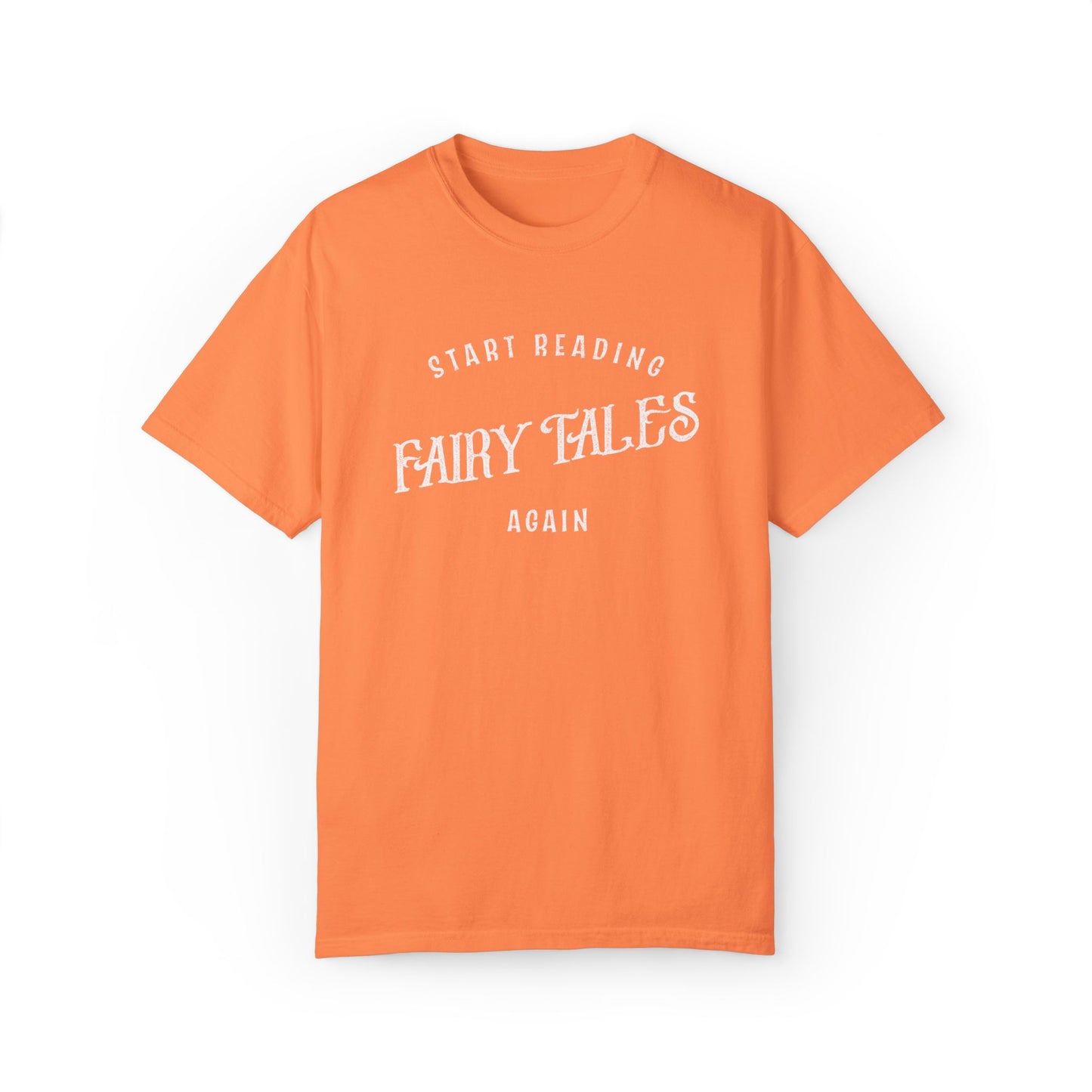 C.S. Lewis Fairy Tales Narnia T-shirt