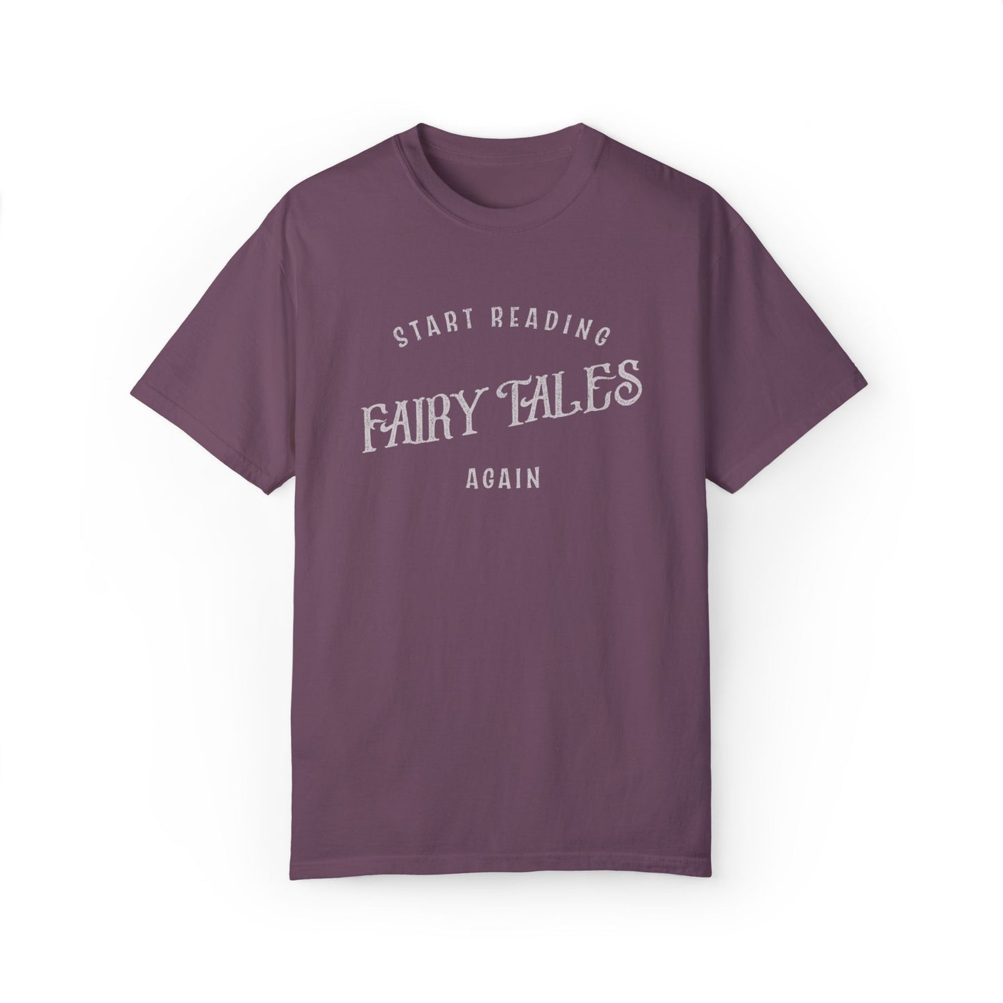 C.S. Lewis Fairy Tales Narnia T-shirt