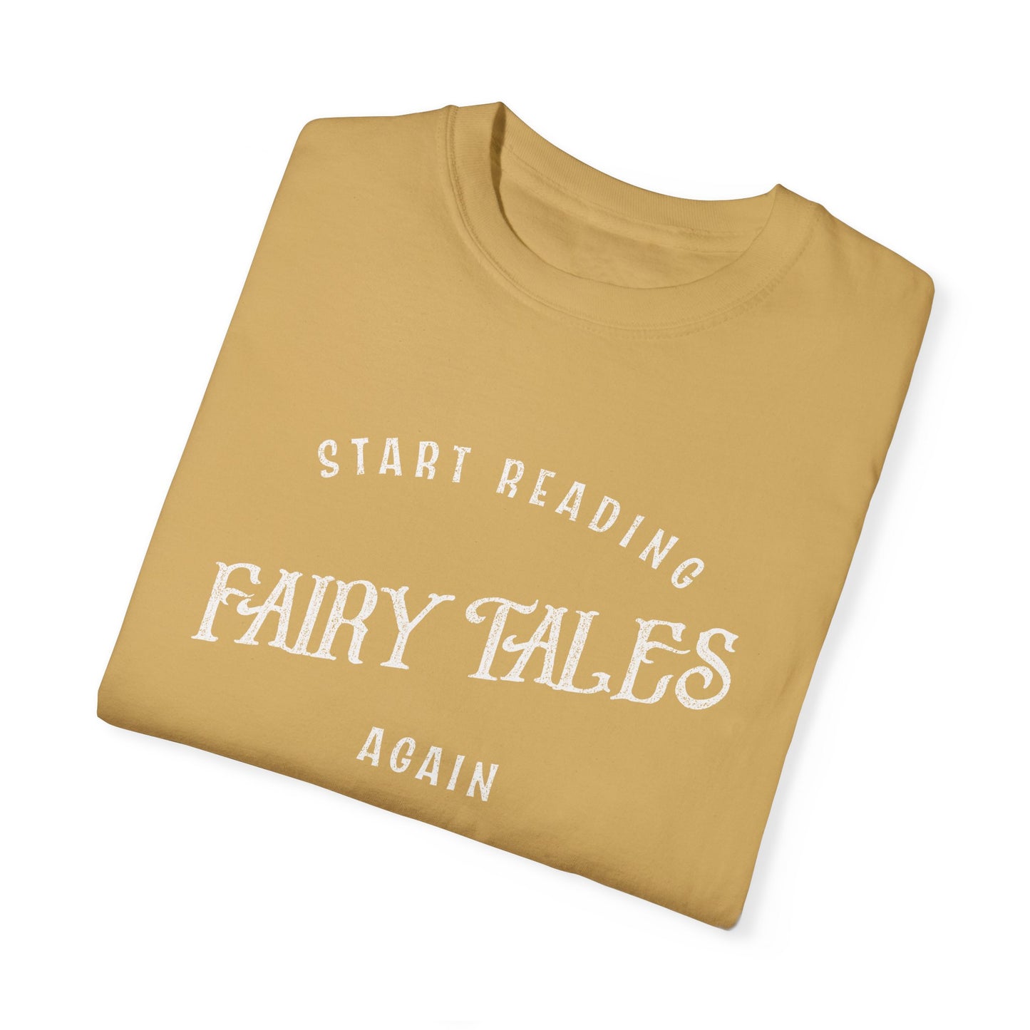 C.S. Lewis Fairy Tales Narnia T-shirt