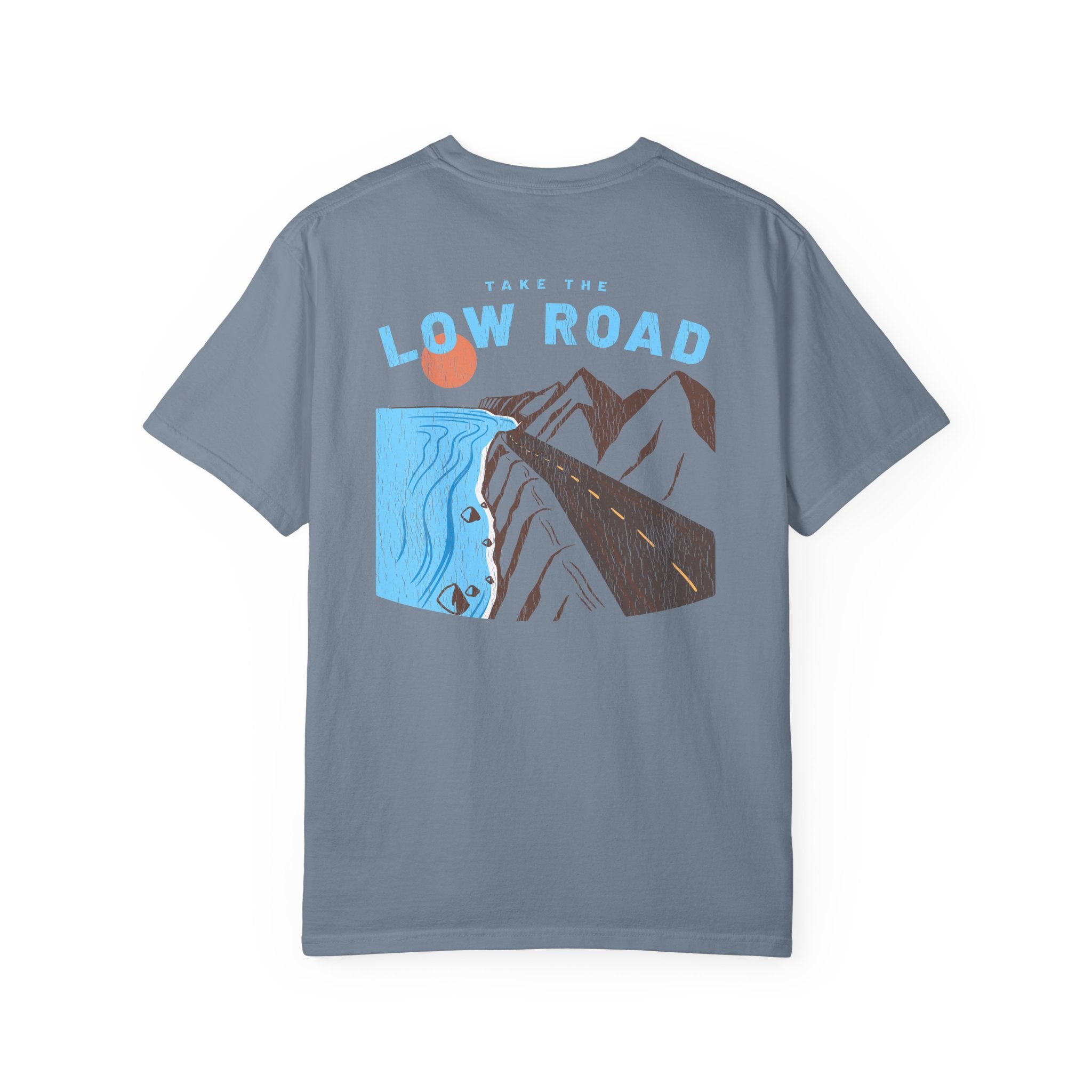 Low Road