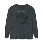 Psalm 8:4 What Is Man Long Sleeve Shirt