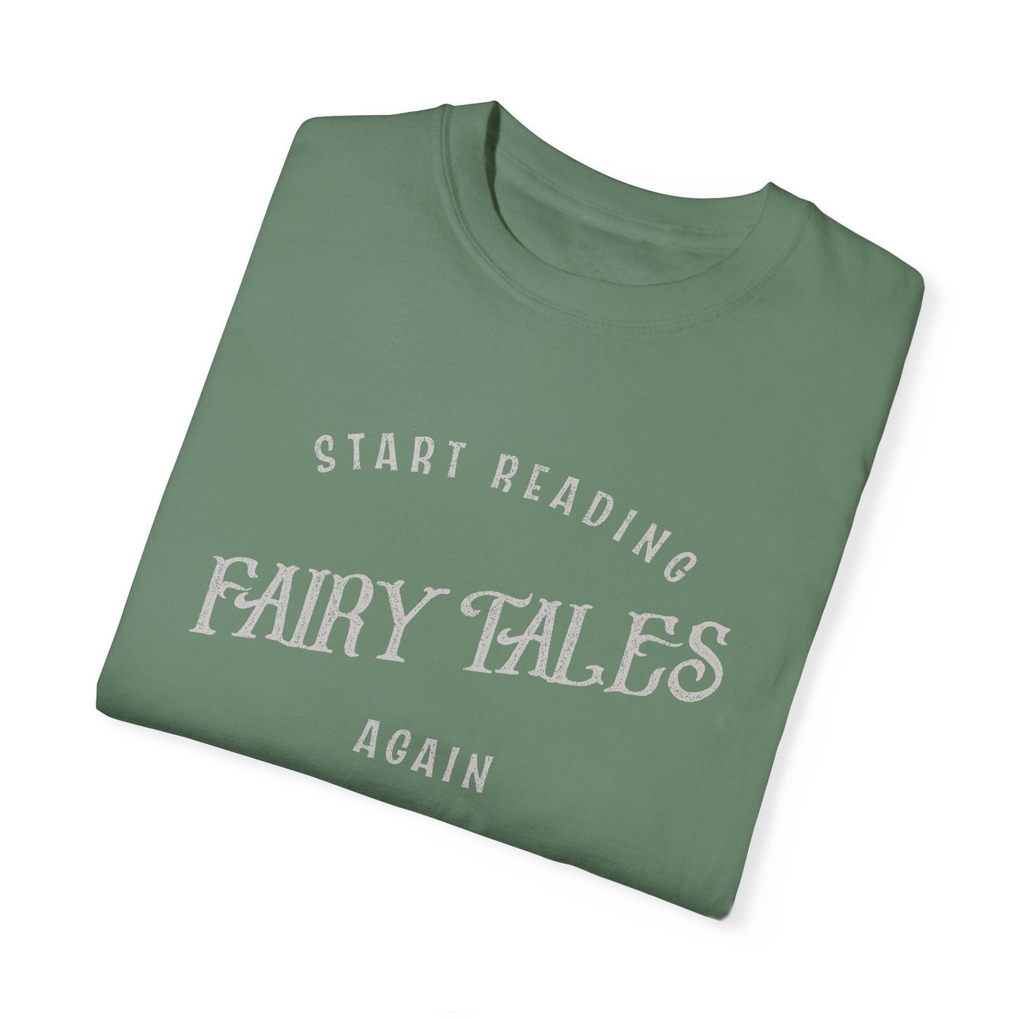 C.S. Lewis Fairy Tales Narnia T-shirt