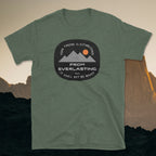 Psalm 93 Your Throne Is Established