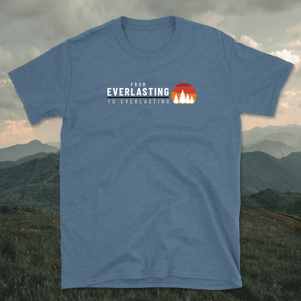 Psalm 106 From Everlasting