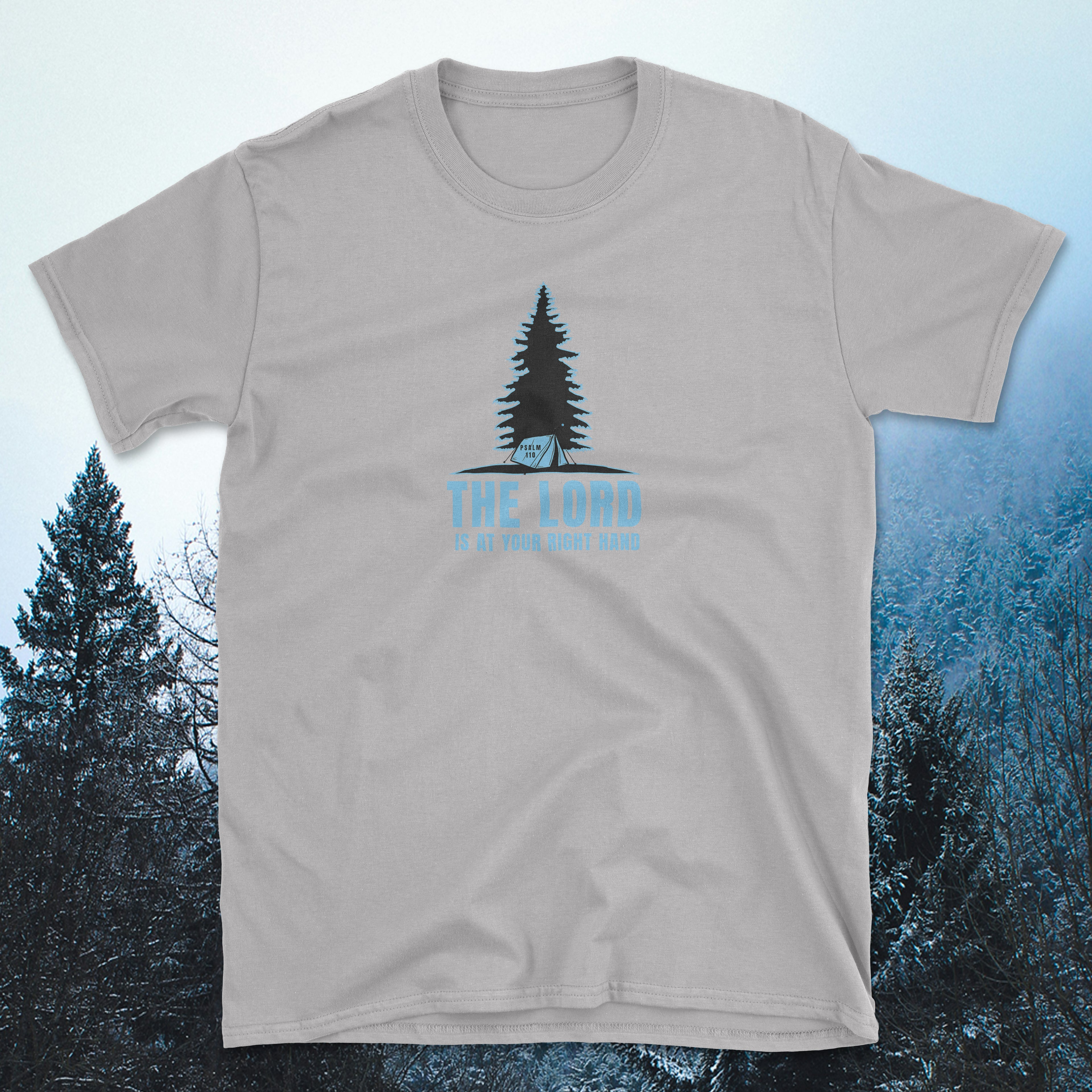 Psalm 110 The Lord Is At Your Right Hand