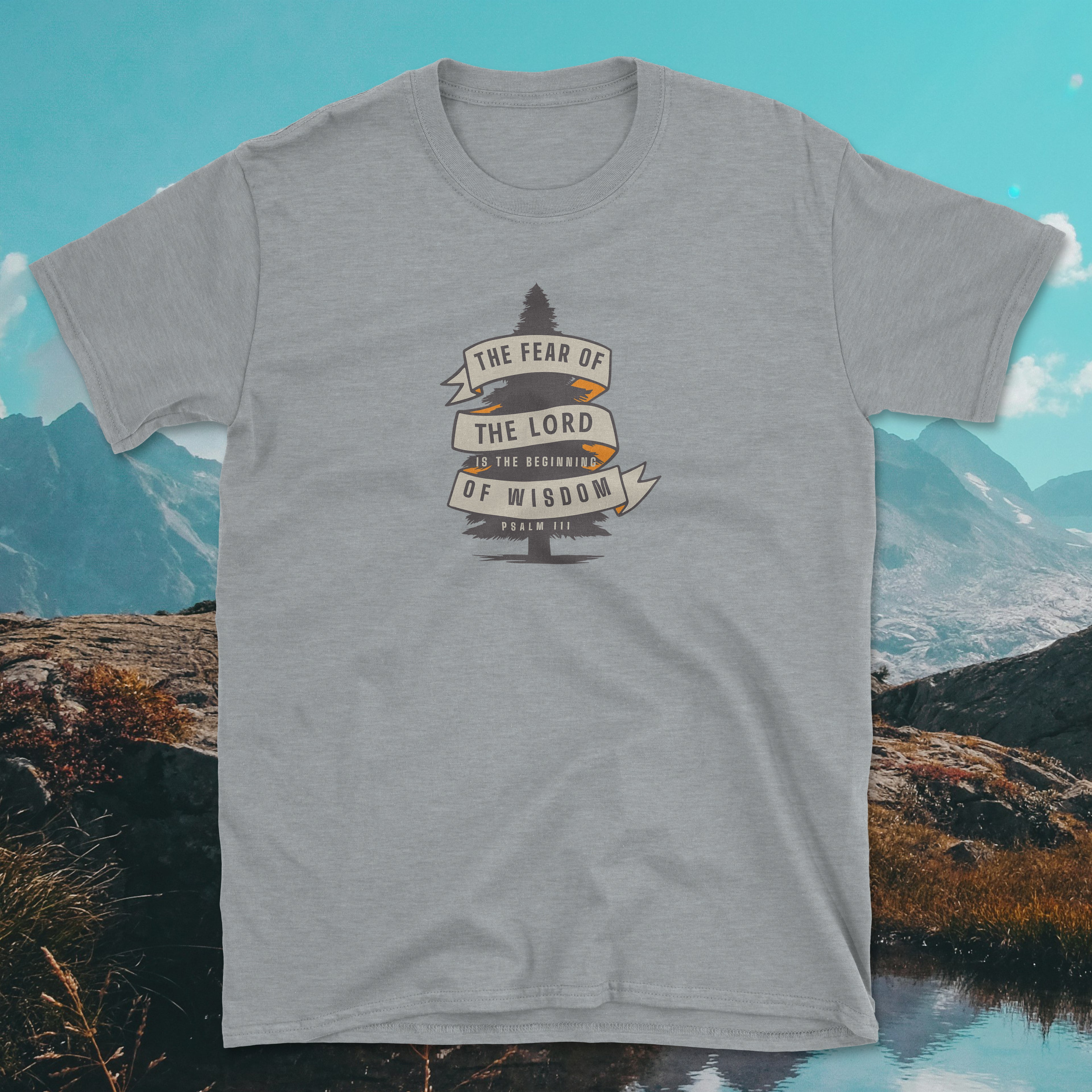 Psalm 111 The Fear of the Lord