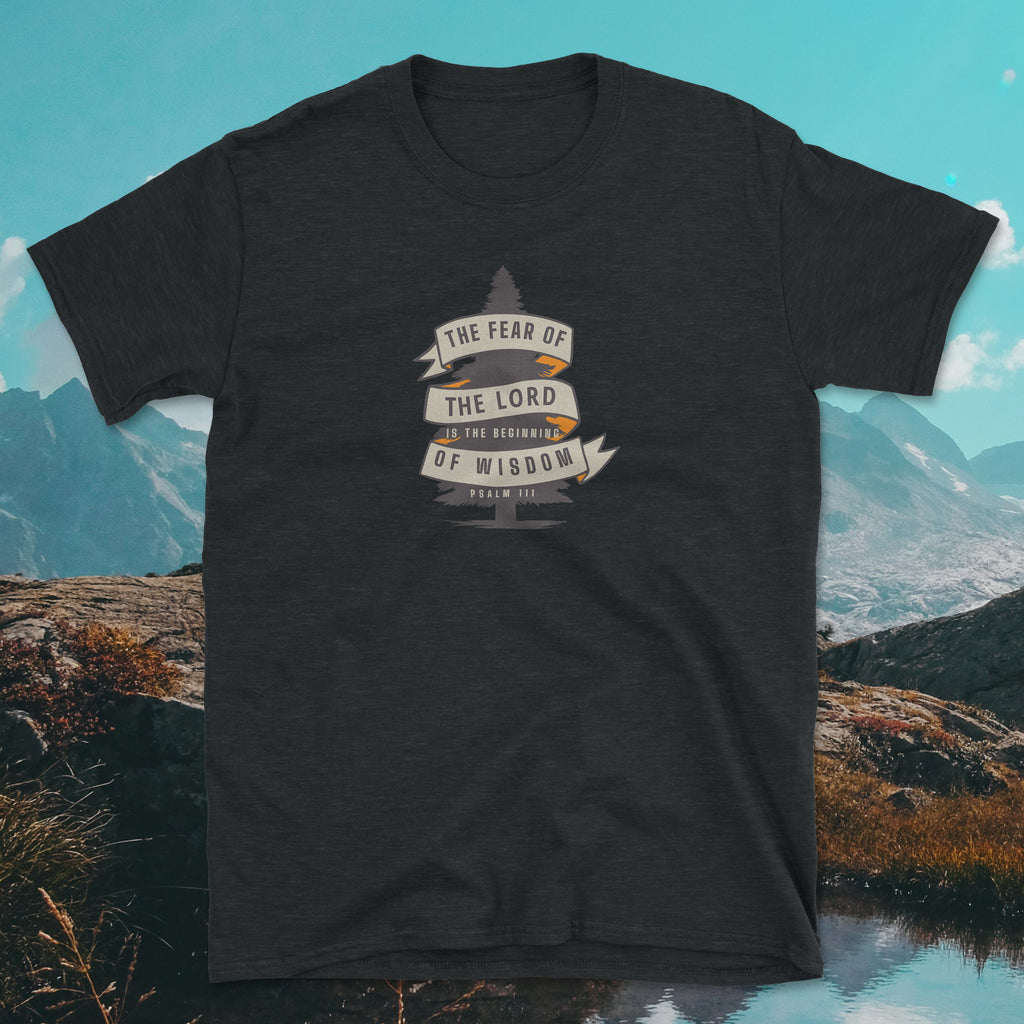 Psalm 111 The Fear of the Lord