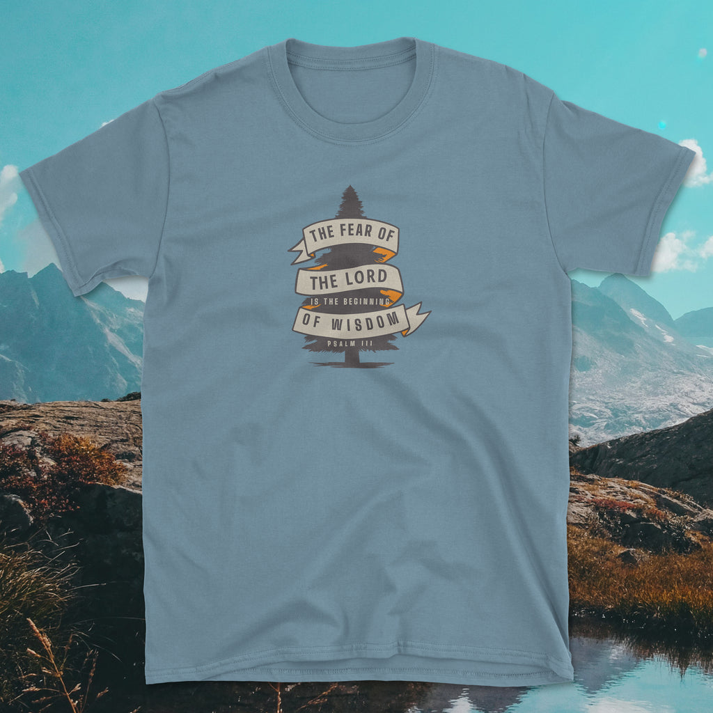 Psalm 111 The Fear of the Lord