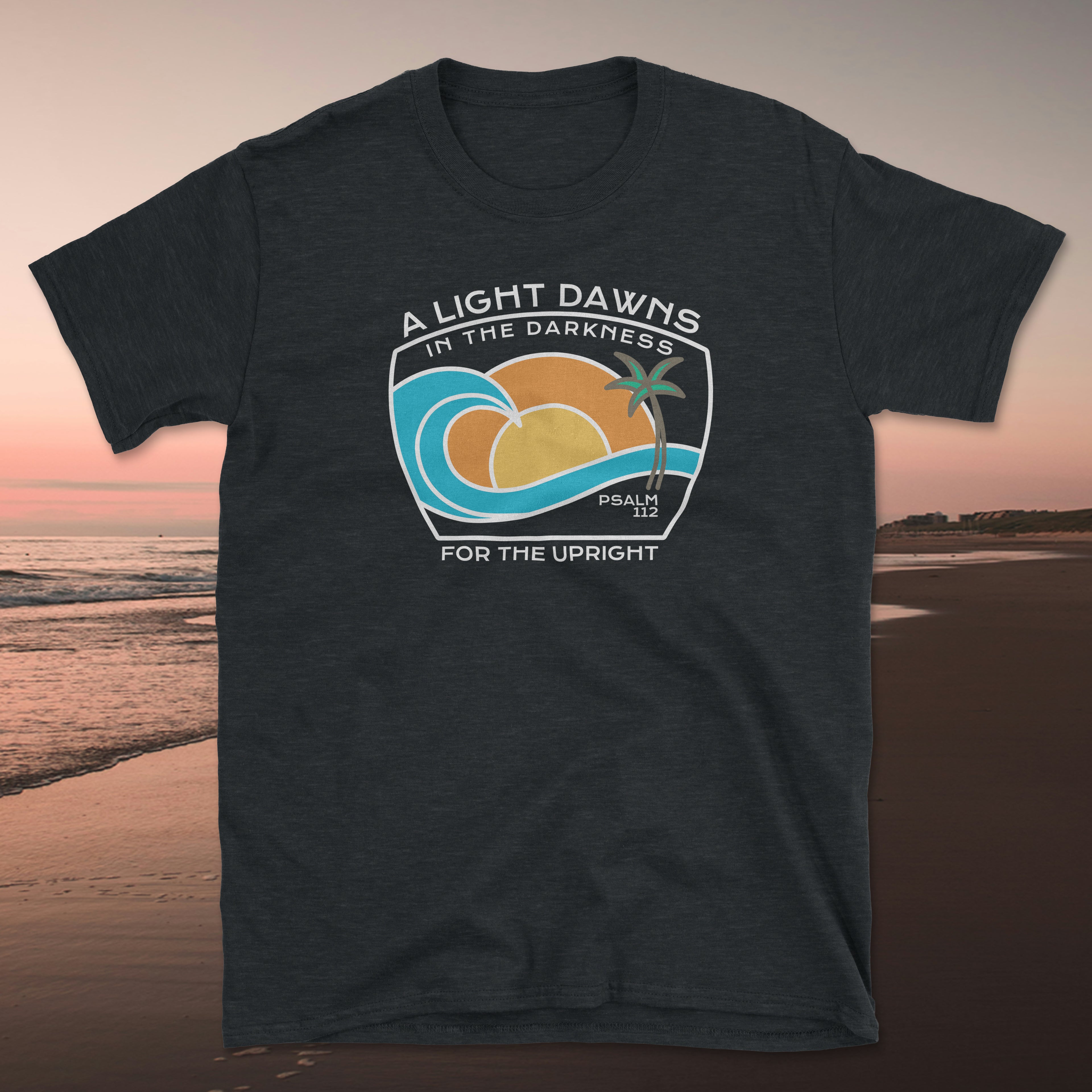 Psalm 112 A Light Dawns