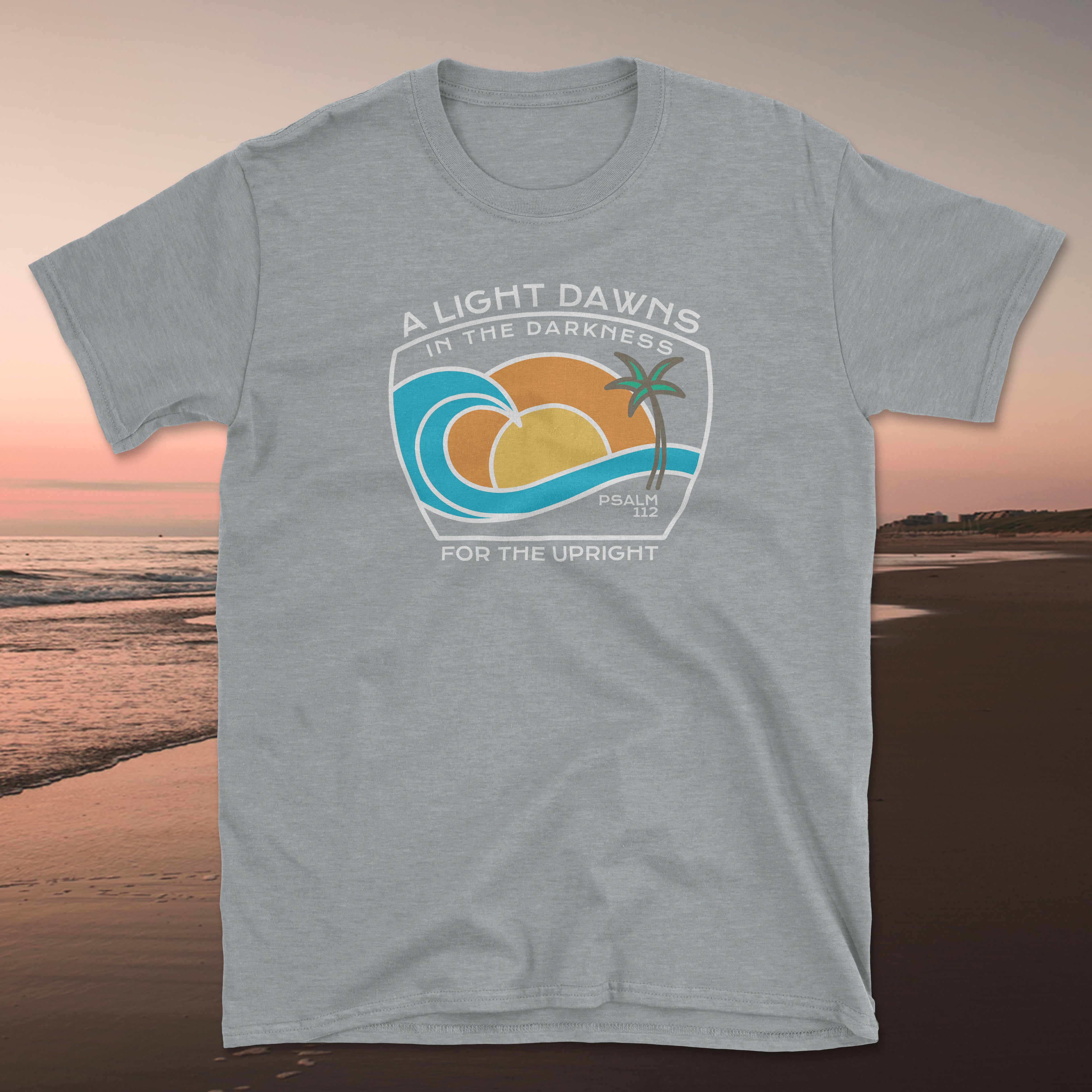 Psalm 112 A Light Dawns