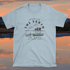 Psalm 119 The Earth Is Full