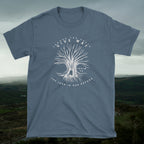 Psalm 46 Though the Earth Give Way