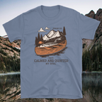 Psalm 131 Calmed and Quieted