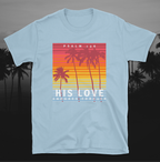 Psalm 136 His Love Endures Forever