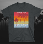 Psalm 136 His Love Endures Forever