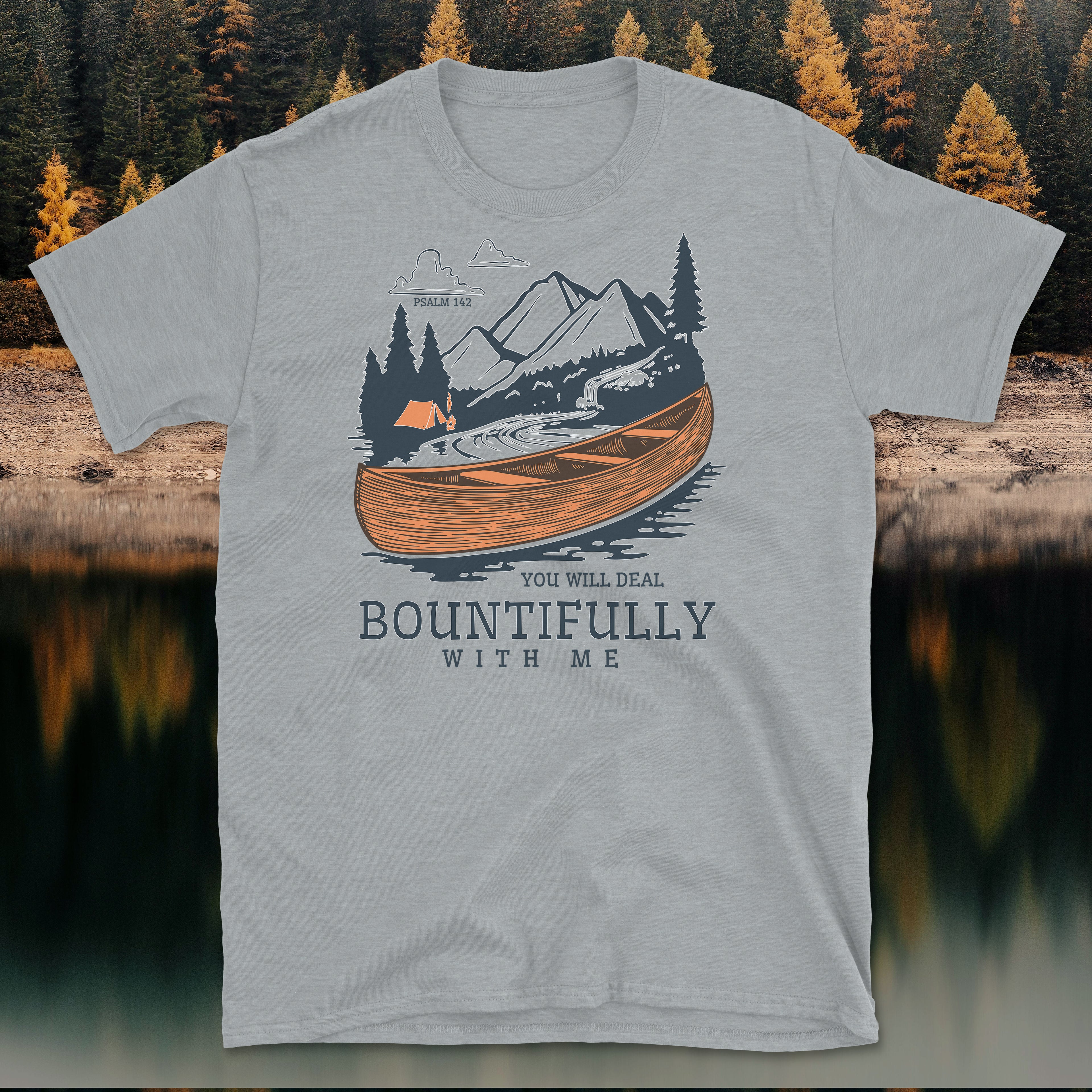 Psalm 142 - You Will Deal Bountifully With Me