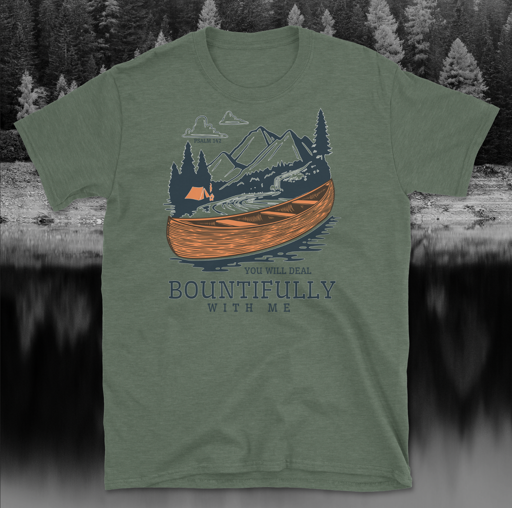 Psalm 142 - You Will Deal Bountifully With Me