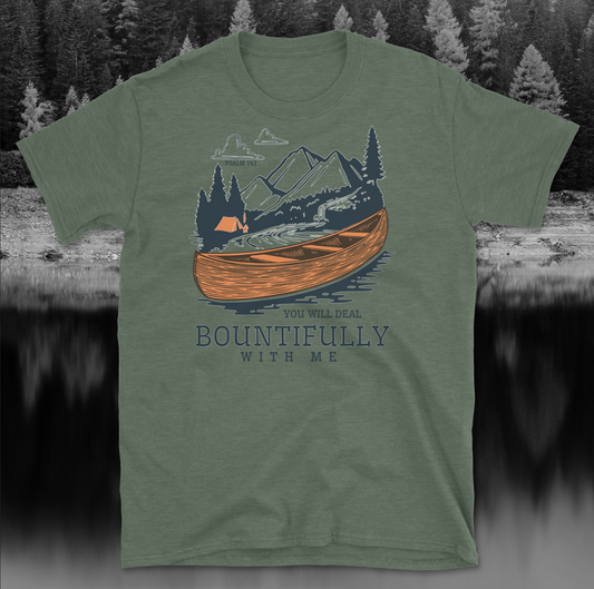 Psalm 142 - You Will Deal Bountifully With Me