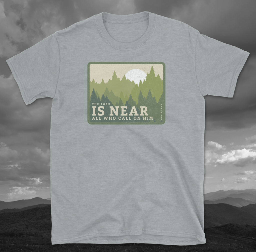 Psalm 145 The Lord Is Near