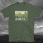 Psalm 145 The Lord Is Near