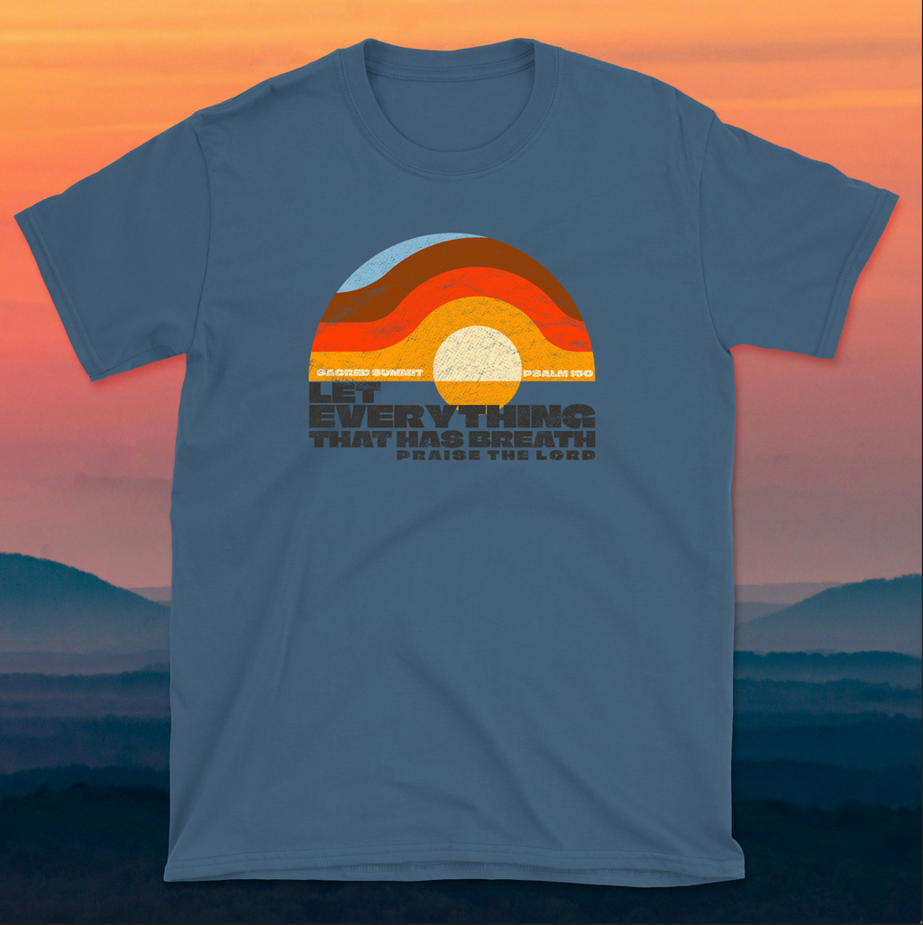 Psalm 150 - Let Everything