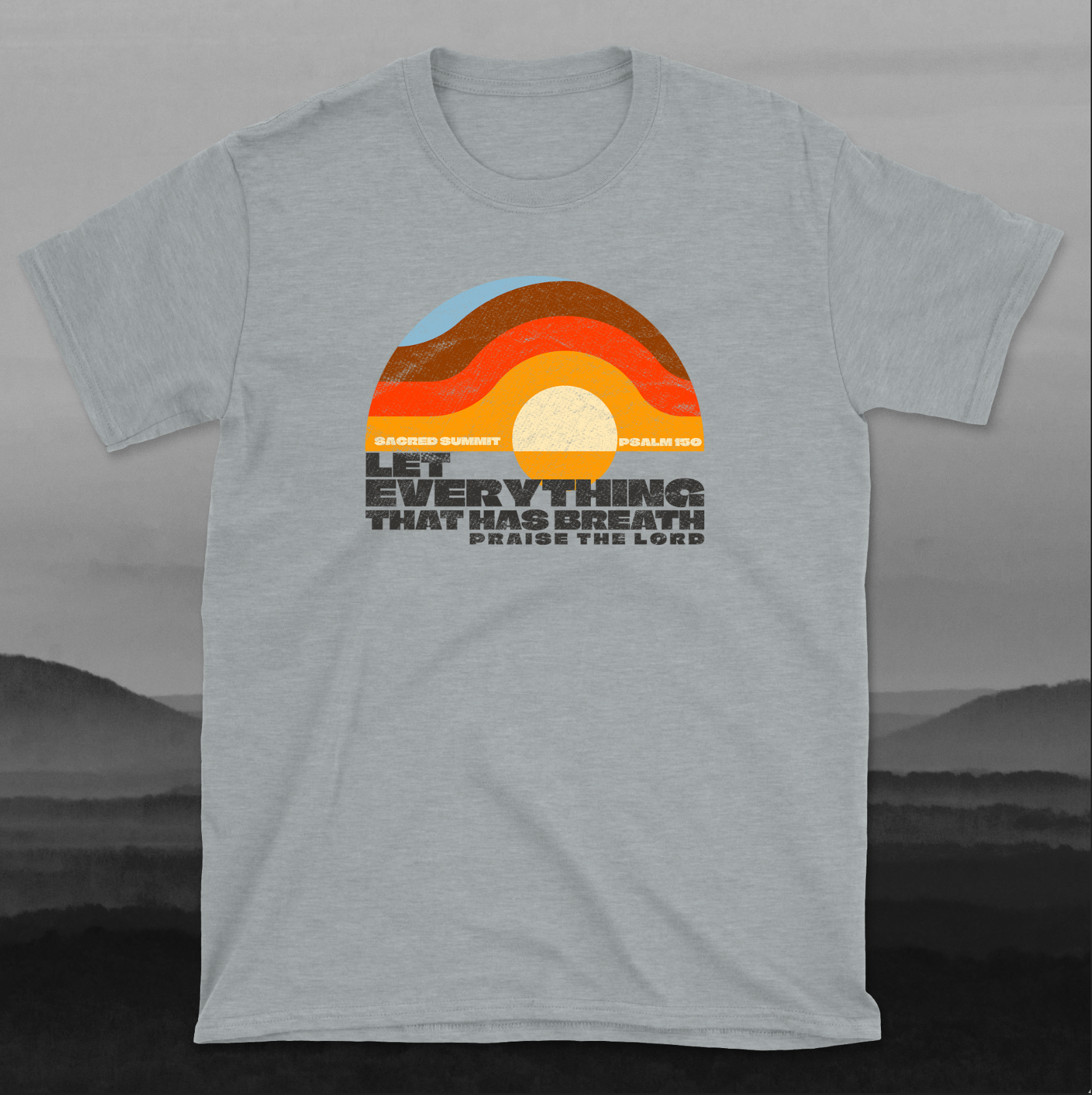 Psalm 150 - Let Everything