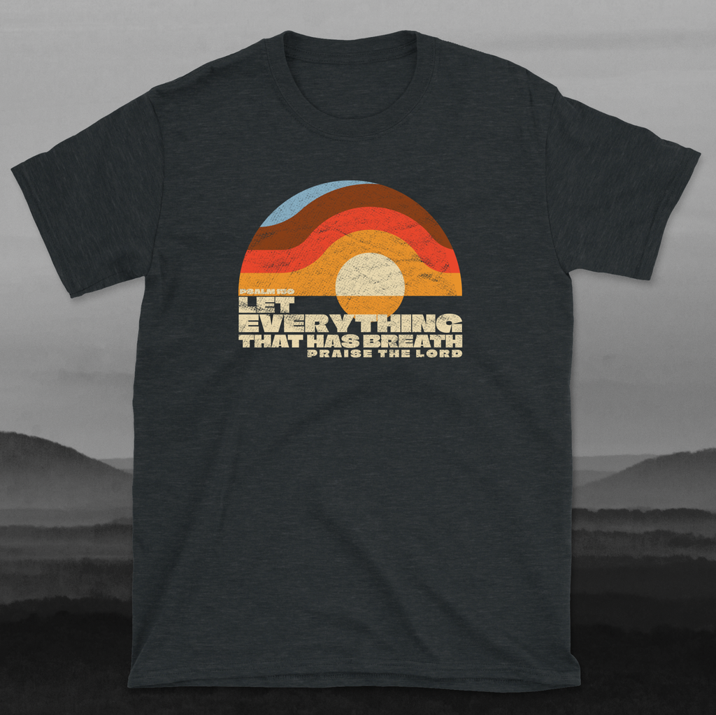 Psalm 150 - Let Everything