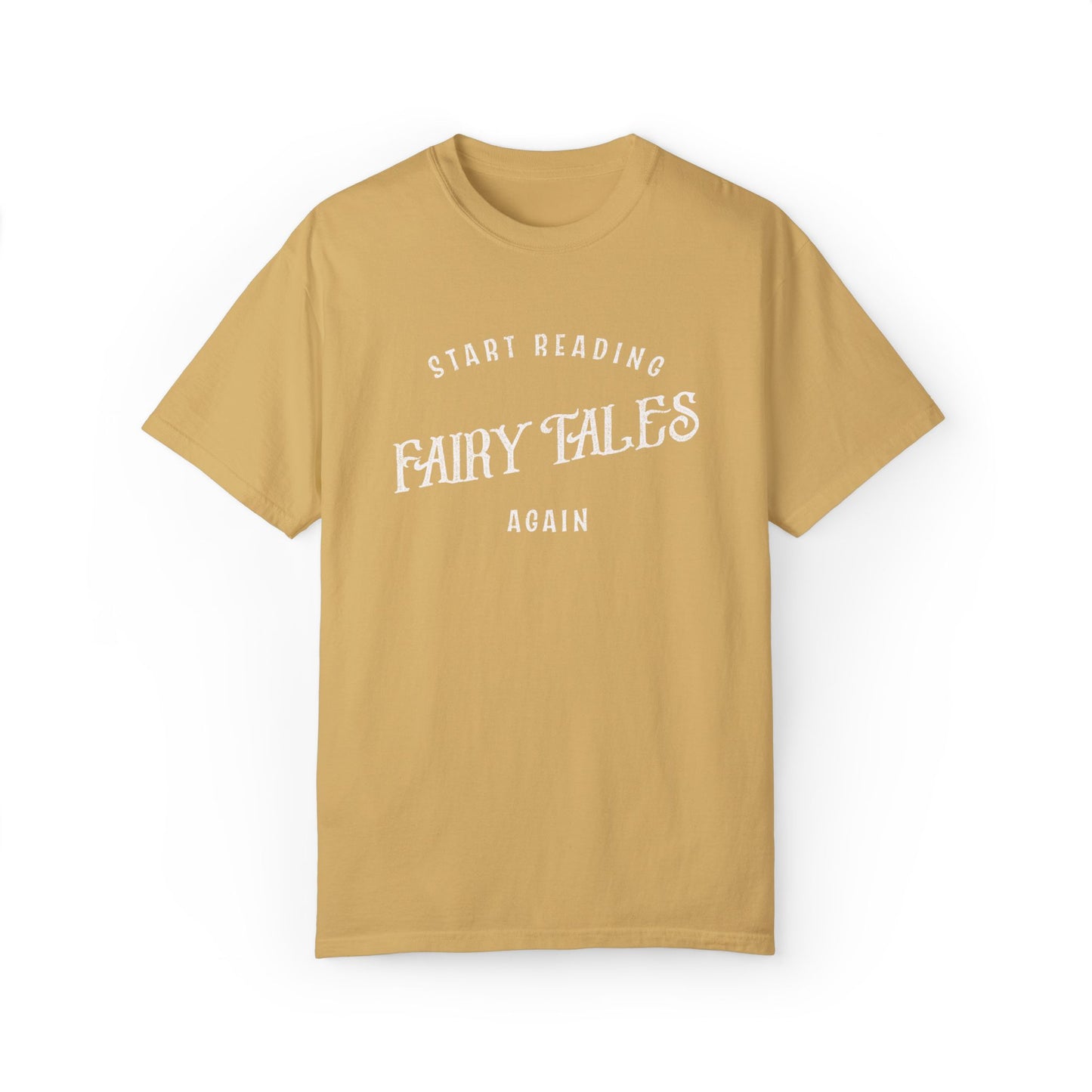 C.S. Lewis Fairy Tales Narnia T-shirt