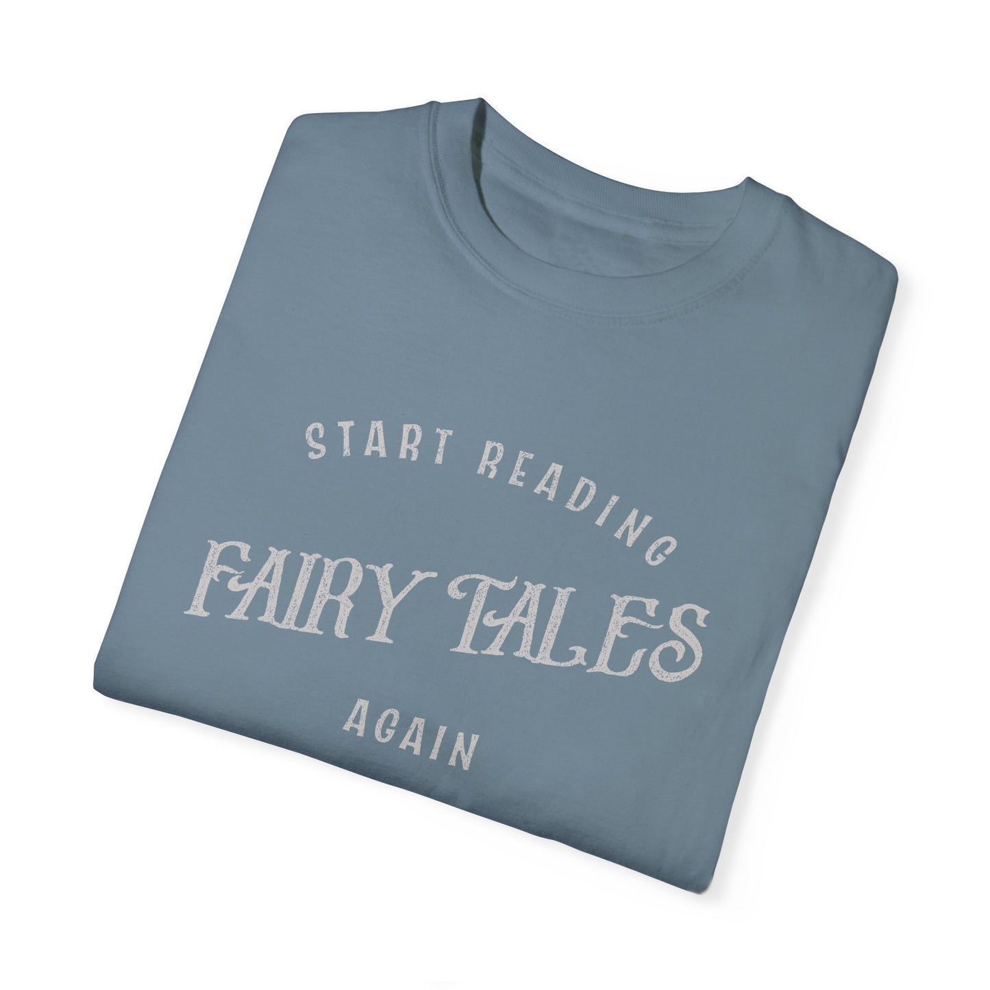 C.S. Lewis Fairy Tales Narnia T-shirt