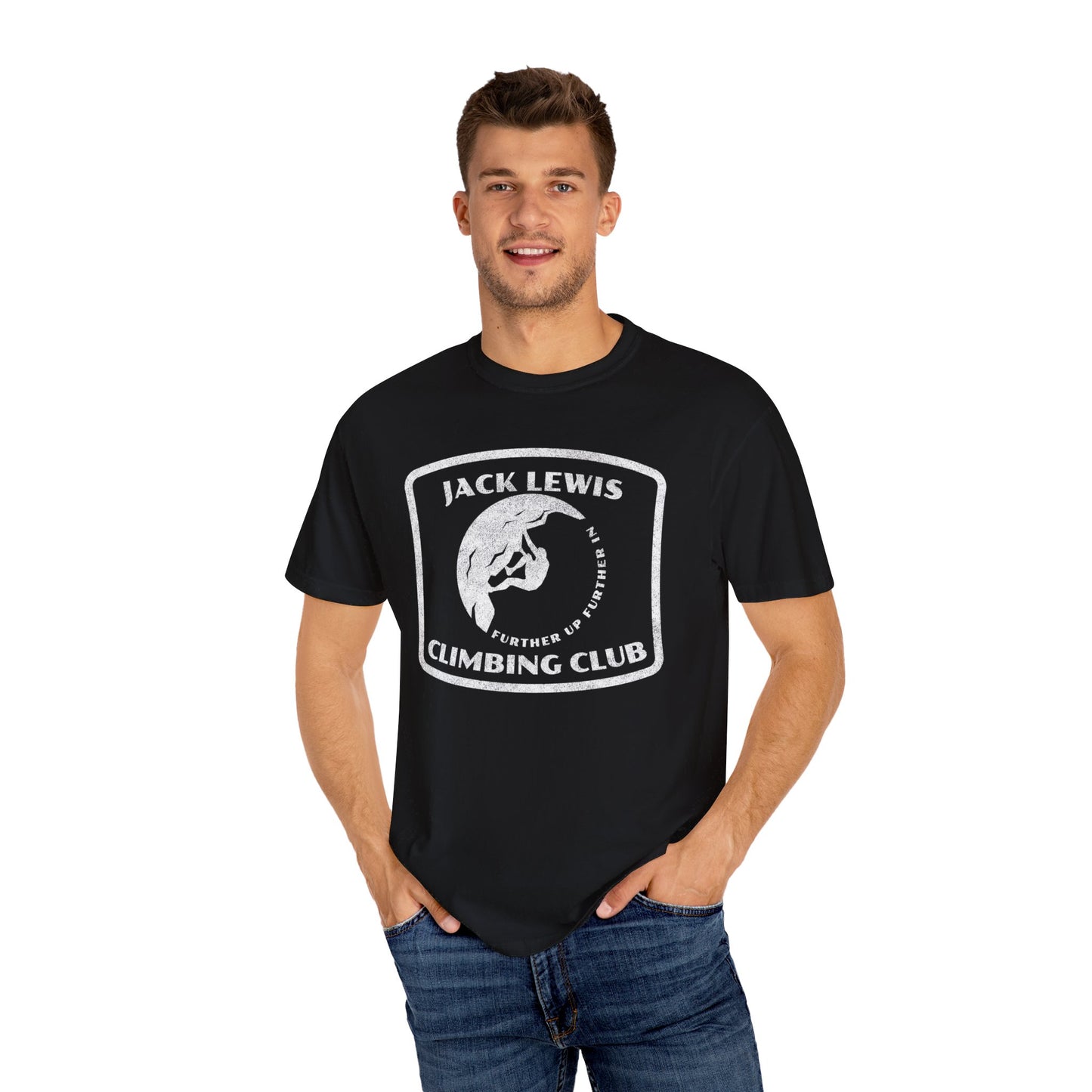 C.S. Lewis Jack Lewis Narnia Shirt Further Up Further In