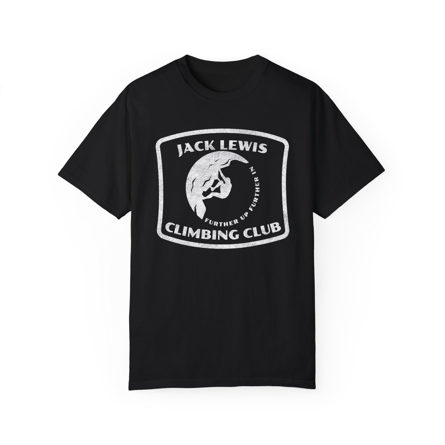 C.S. Lewis Jack Lewis Narnia Shirt Further Up Further In