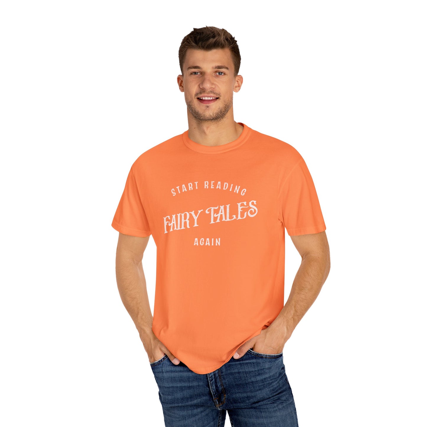 C.S. Lewis Fairy Tales Narnia T-shirt