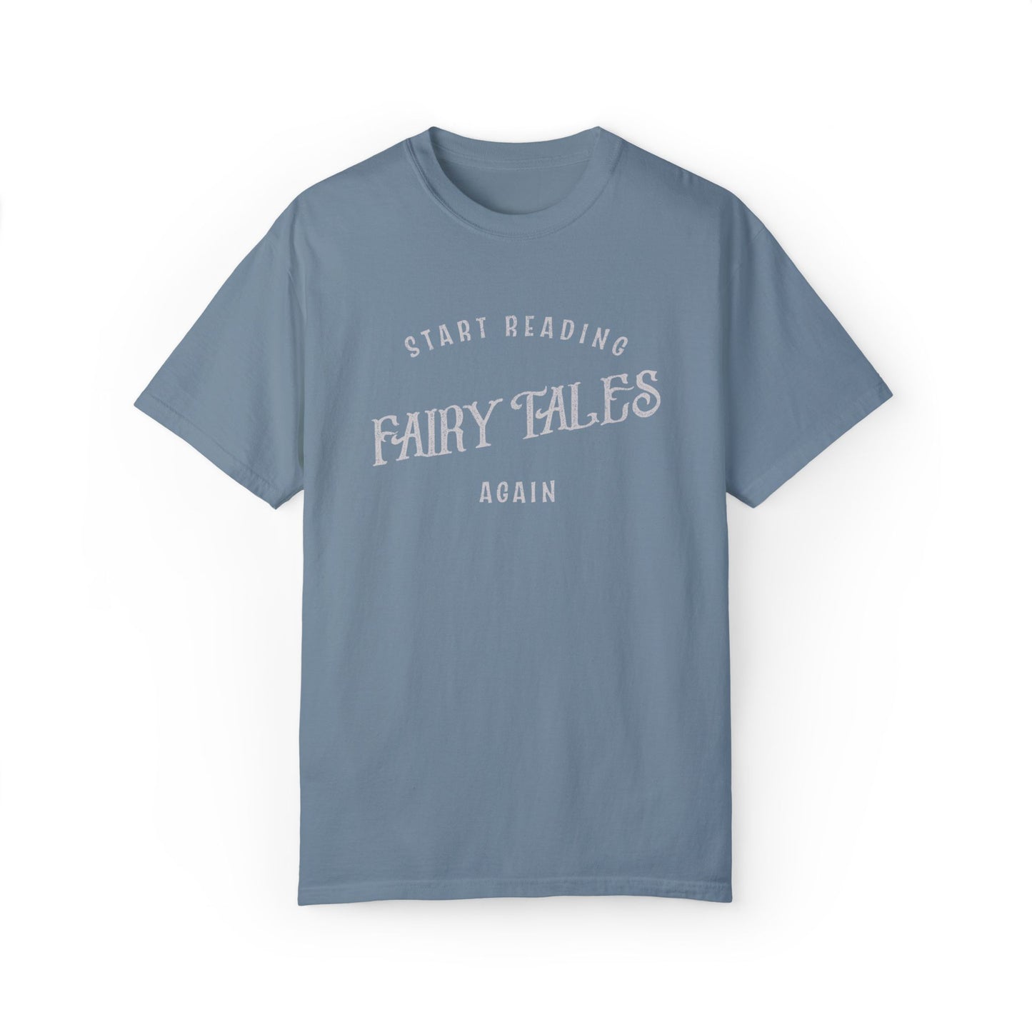 C.S. Lewis Fairy Tales Narnia T-shirt