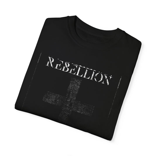 REBELLION