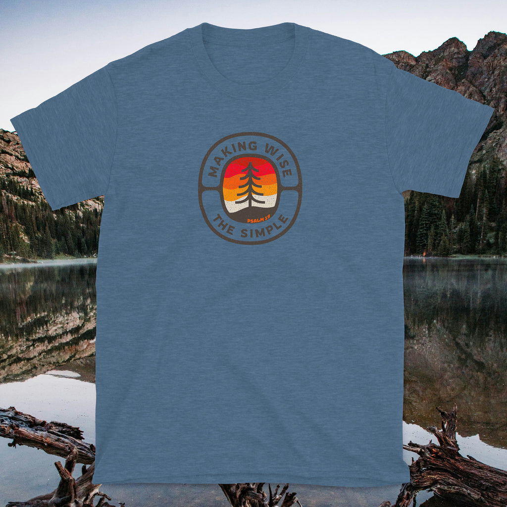 Psalm 19 Making Wise the Simple