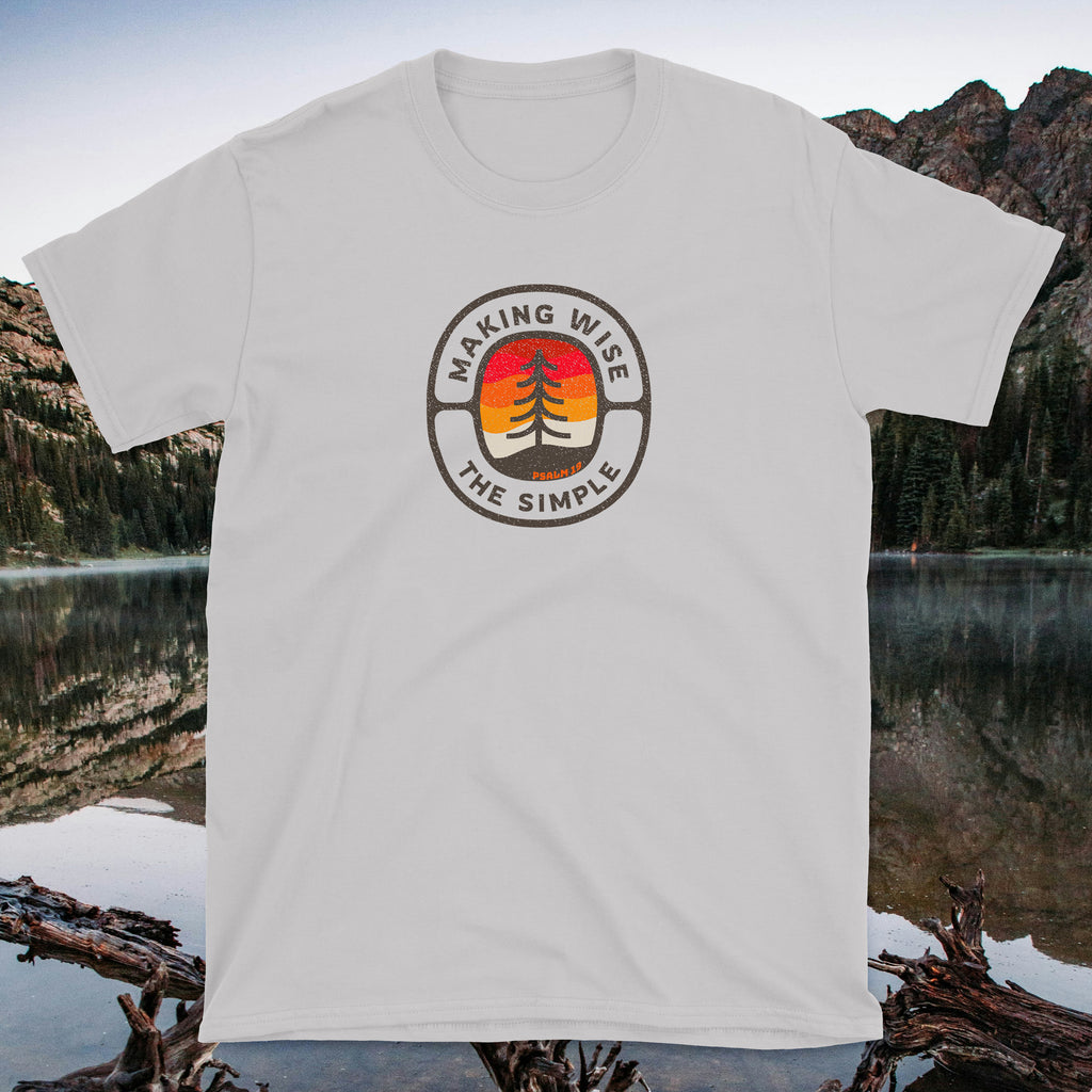 Psalm 19 Making Wise the Simple