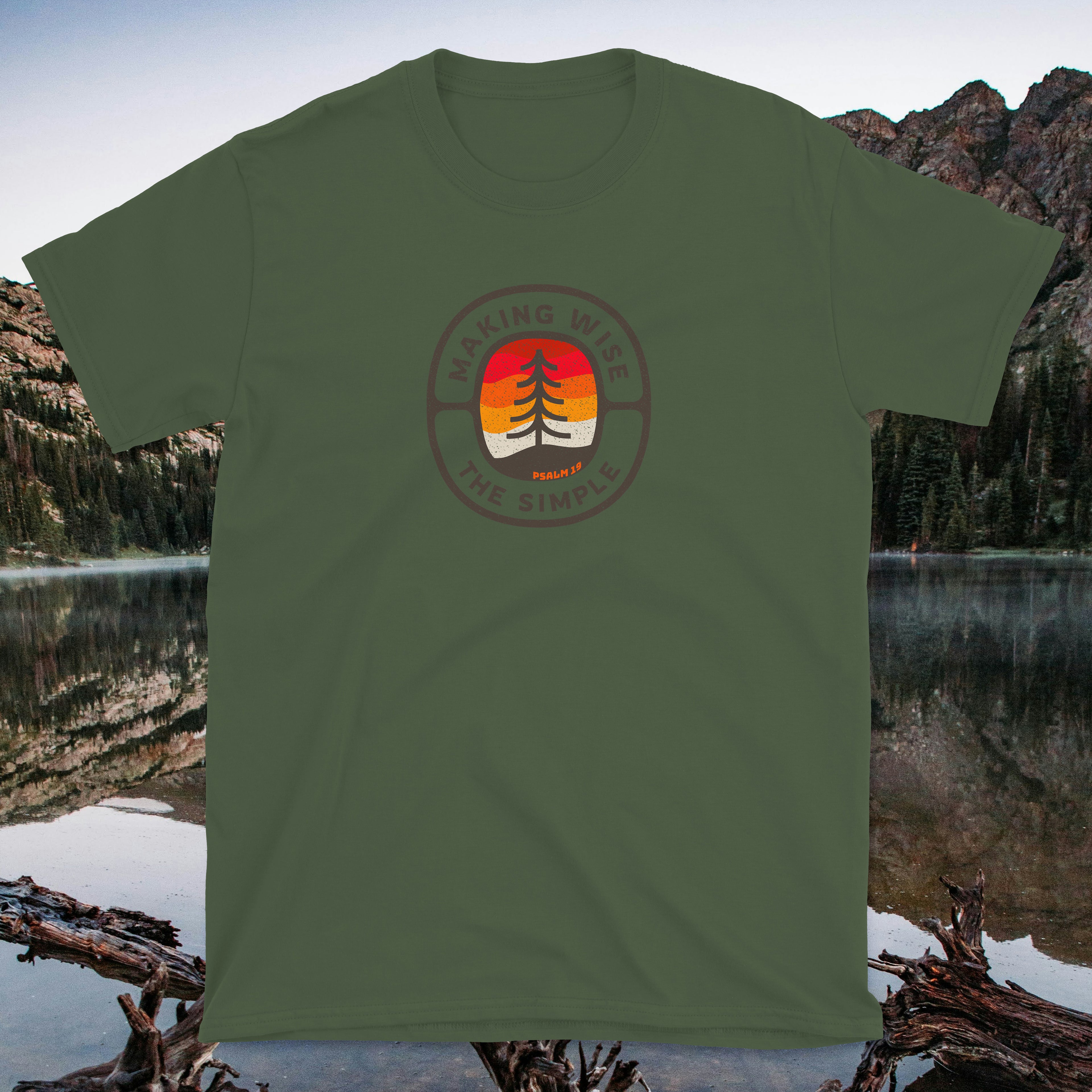 Psalm 19 Making Wise the Simple