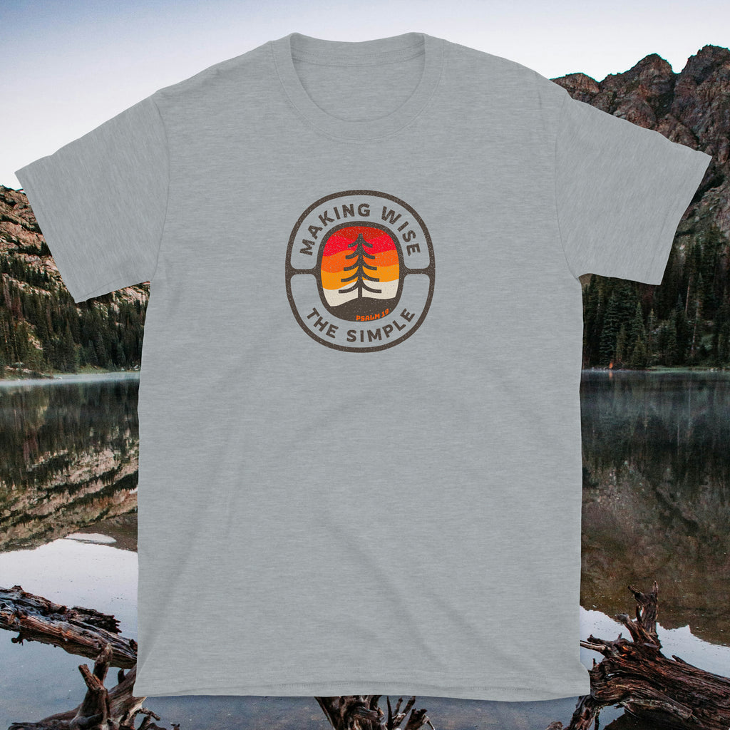 Psalm 19 Making Wise the Simple