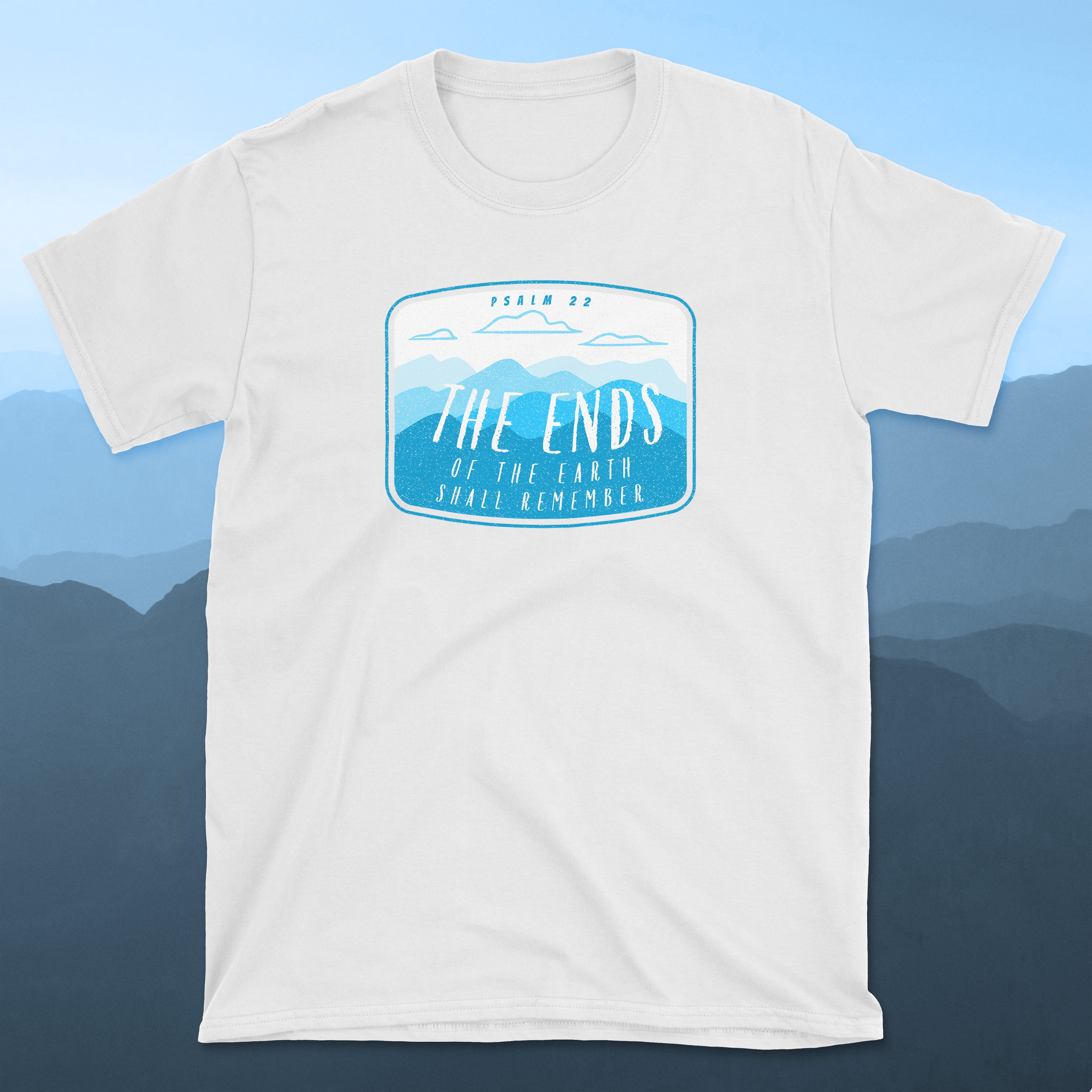 Psalm 22 The Ends of the Earth Shall Remember